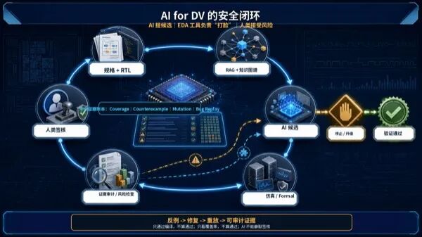 AI DV 證據閉環