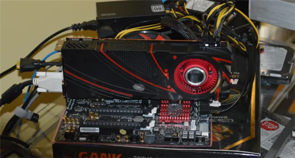 10年老顯卡還在更新！AMD GFX7獲軟復位支持：死機不用再重啟