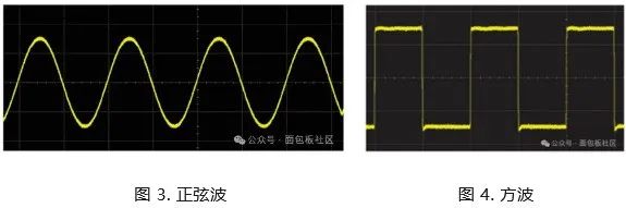 手把手教你操作示波器(收藏!)-电子工程专辑
