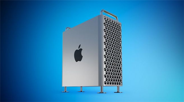 Mac Pro更新計(jì)劃停擺 項(xiàng)目被Mac Studio取代