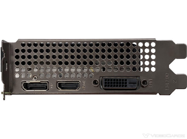 穿越了！6年前的RTX 3060/3050重新上市：雙槽雙風扇 主打千元市場
