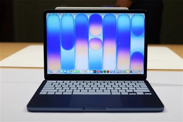 蘋果一芯難求！A18 Pro產能不足：MacBook Neo出貨量暴降40%