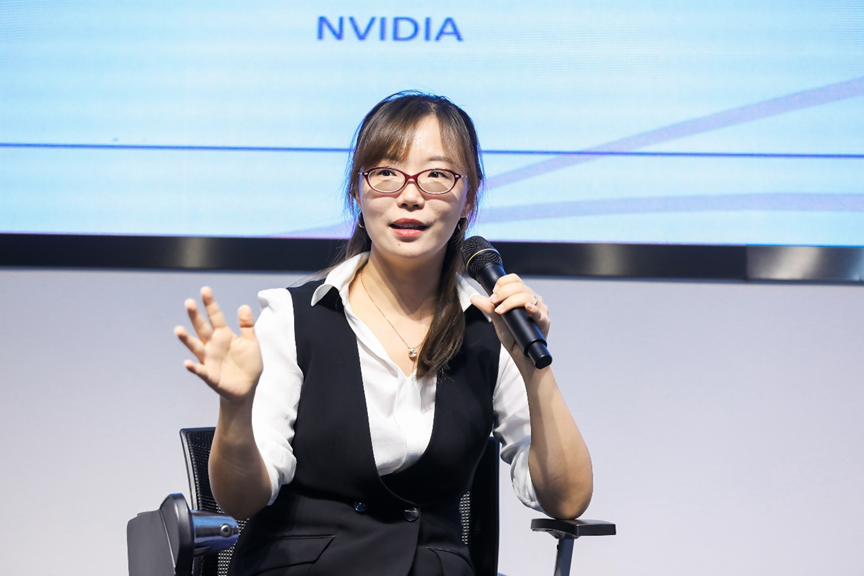 2022IEEE北京国际女工程师领导力峰会-“从新人类视角看元宇宙场景与经济”论坛成功举办-电子工程专辑