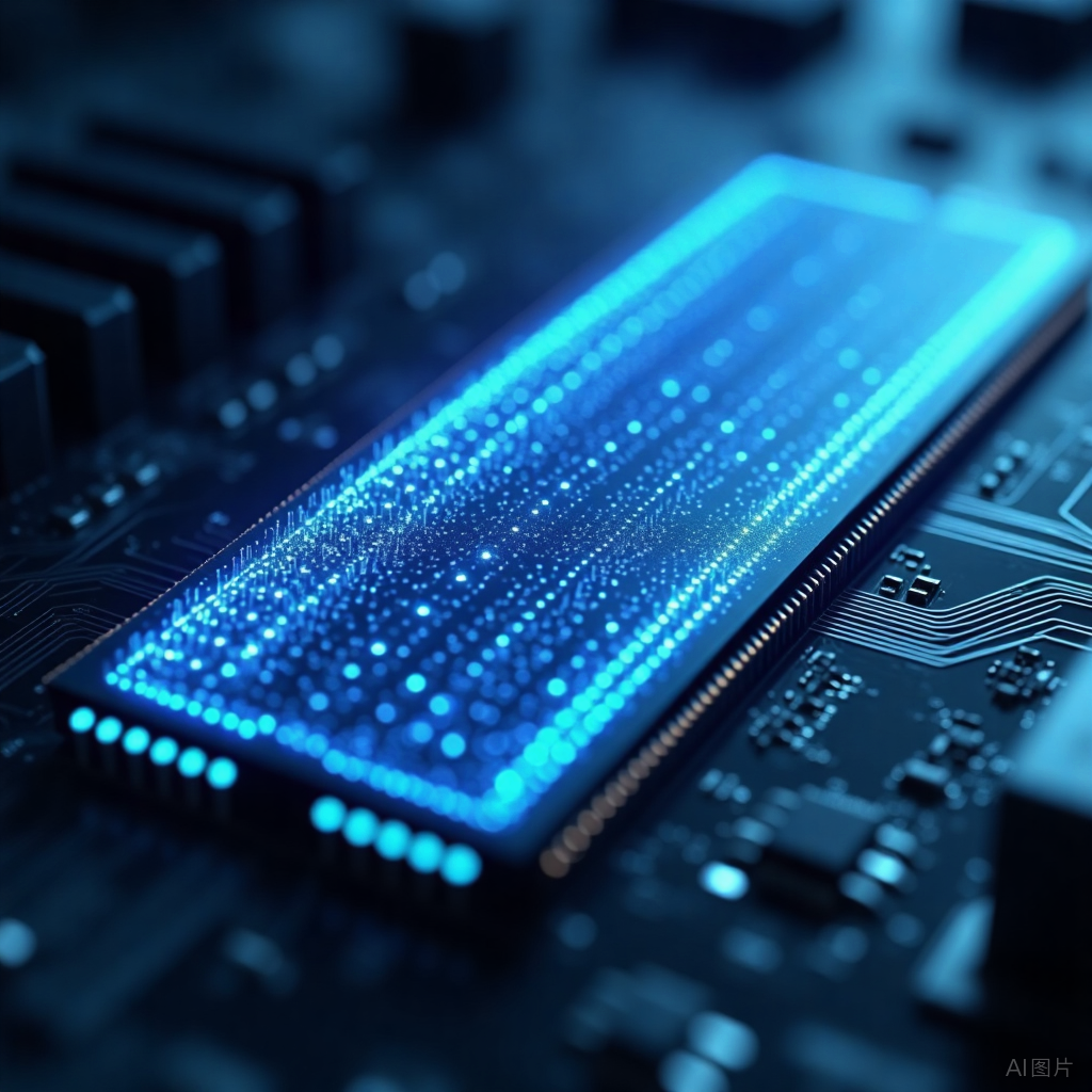 美光单季108亿美金DRAM业务的狂欢与布局-电子工程专辑