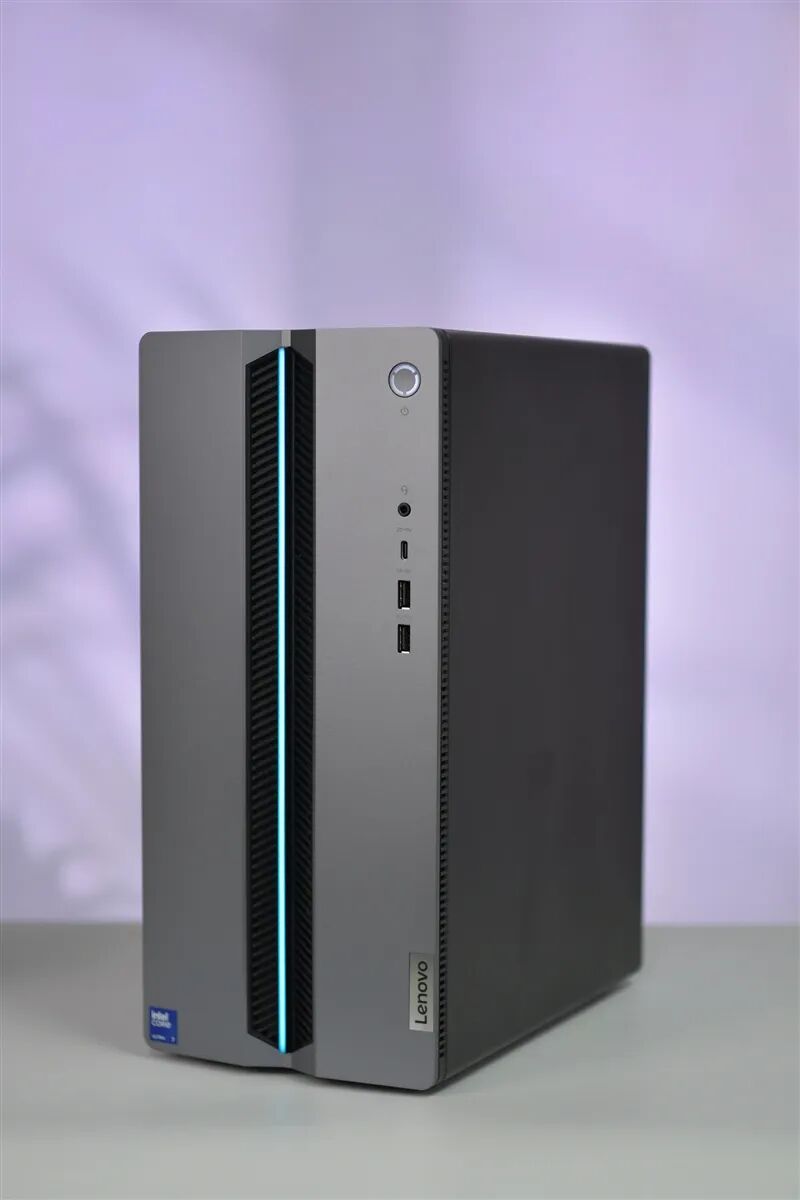 聯(lián)想GeekPro臺(tái)式機(jī)評(píng)測(cè):移動(dòng)平臺(tái)的臺(tái)式機(jī) 冷靜高效擴(kuò)展性強(qiáng)