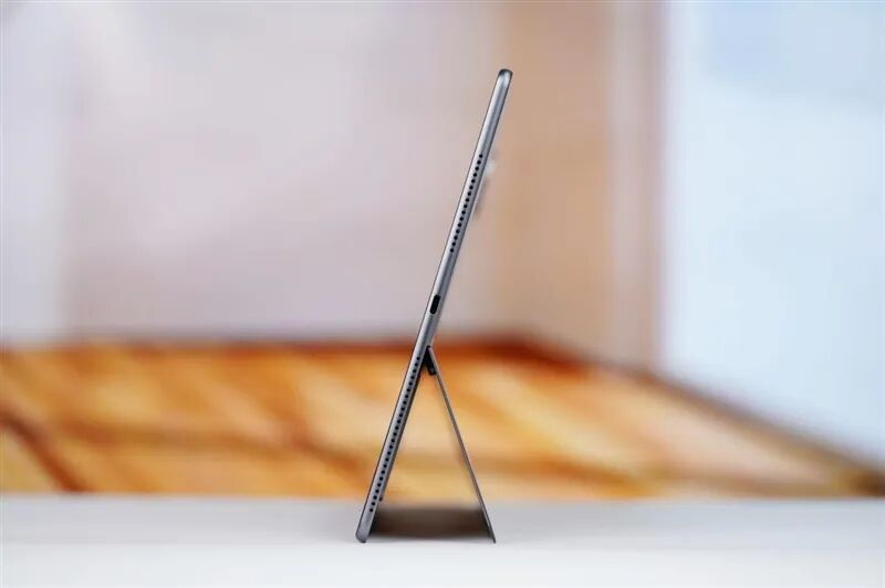 從形態到性能的全面革新！HUAWEI MatePad Edge鴻蒙二合一平板電腦評測