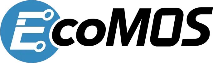 EcoMOS?品牌標識