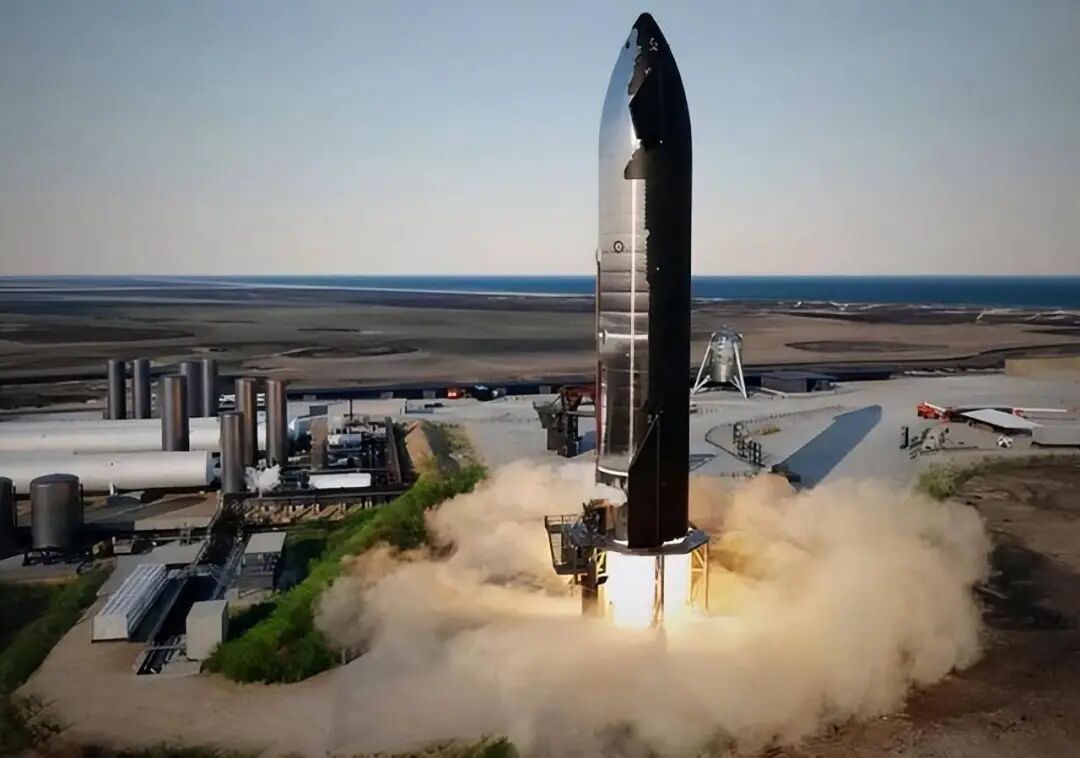 SpaceX进入IPO前静默期！估值10万亿！-电子工程专辑