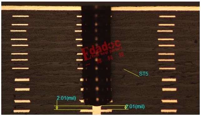 毫米之间定成败:PCB 背钻深度设计与生产如何精准把控-电子工程专辑