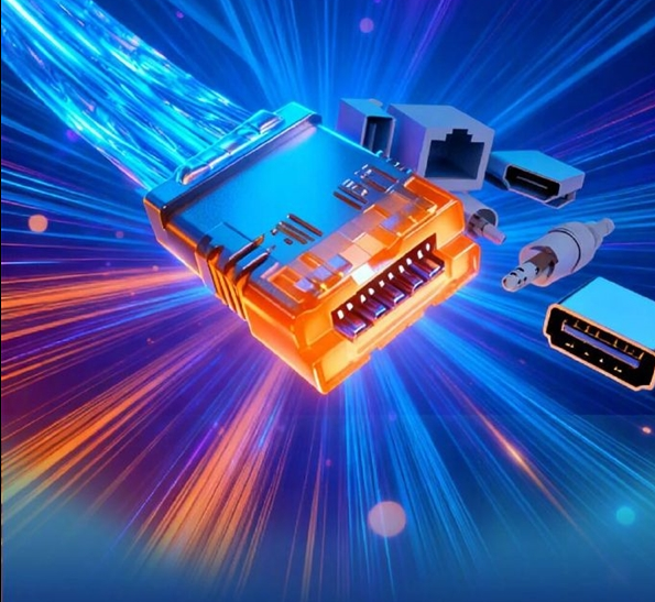 實力碾壓Type-C、HDMI！中國自研GPMI接口行業標準發布