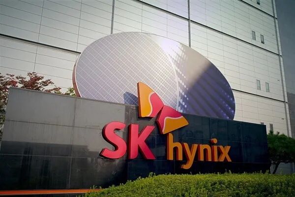 SK海力士砸54萬億韓元新建兩座晶圓廠：擴容內存產能！最快2028年投產