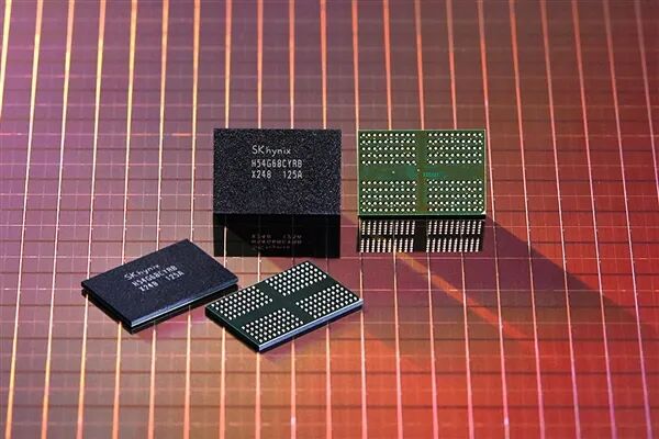 手機內存Q2暴漲80%！DRAM已成旗艦手機最貴元器件：超越SoC