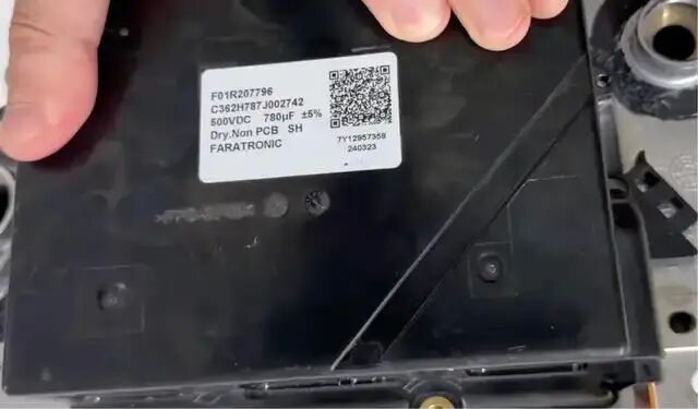 拆解小米SU7逆變器:這幾個設計非常亮眼-有駕 拆解小米SU7逆變器:這幾個設計非常亮眼-有駕