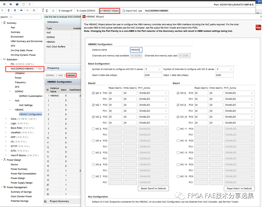 使用PowerDesignManager(PDM)进行功耗评估-电子工程专辑