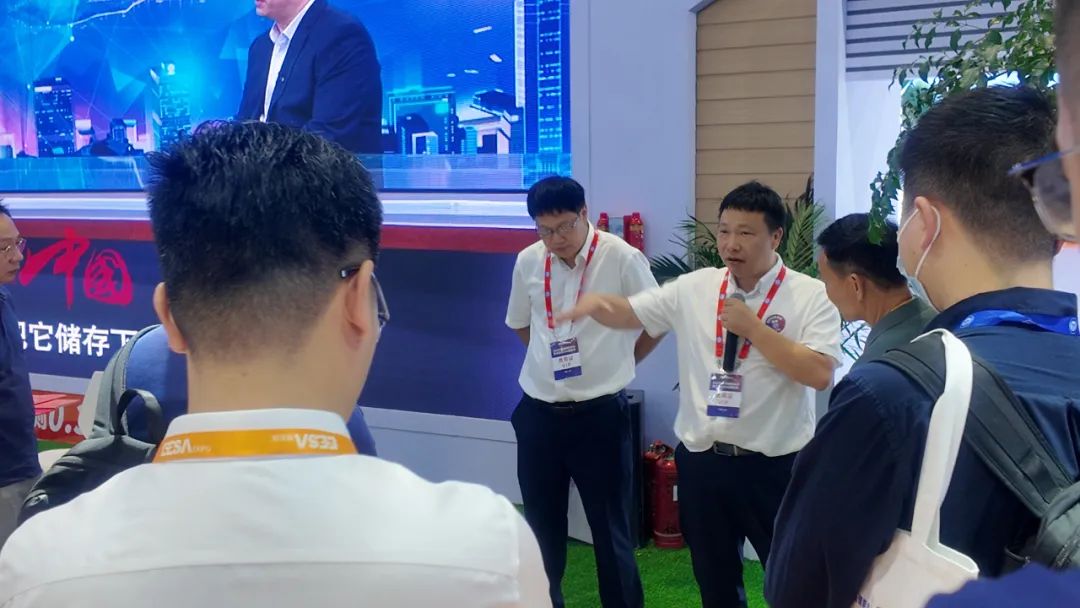 0.38元/Wh背后，储能业的三角博弈-电子工程专辑