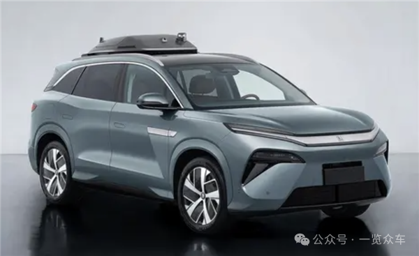 比亚迪车载无人机3月2日发布：将搭载唐L/豹8/N9等车型
