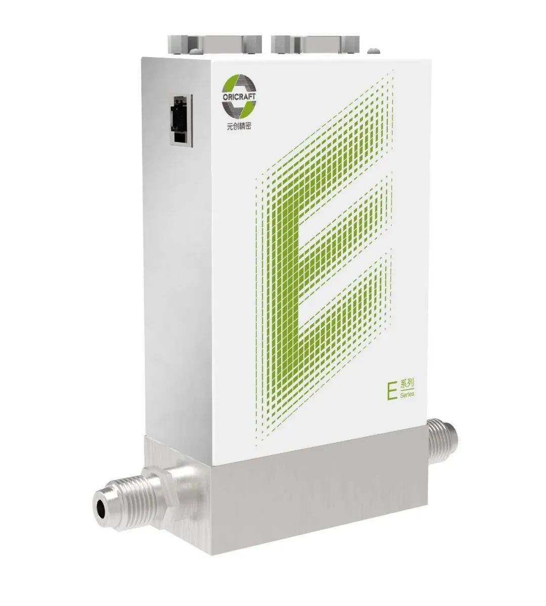 展商推荐：广东先导元创精密科技有限公司丨2025未来半导体产业创新大会-电子工程专辑