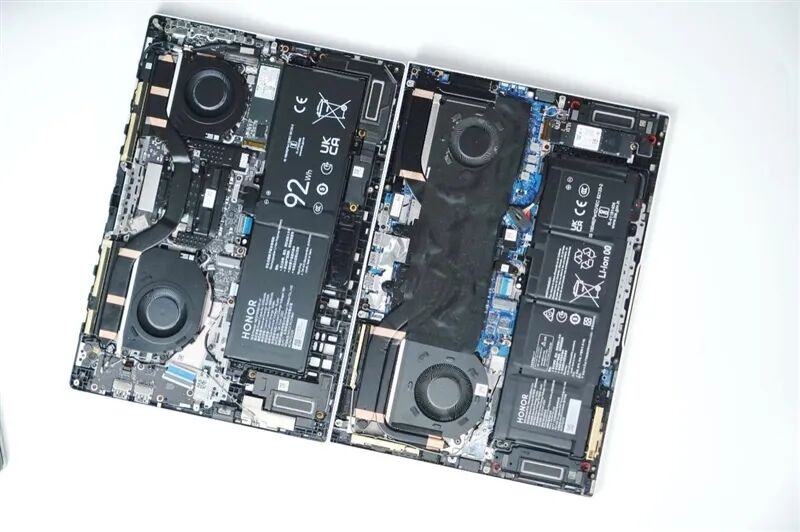 核顯本竟敢賣到萬元級別！榮耀MagicBook Pro16 2026全面評測：88W滿血 + 92Wh續(xù)航，這可能是史上最強的核顯本