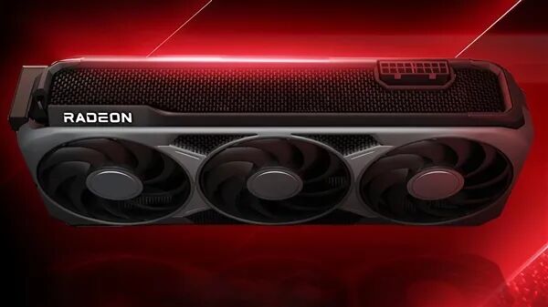 顯卡份額只剩6% AMD終于有點行動了：RX 9070 XT逼近原價