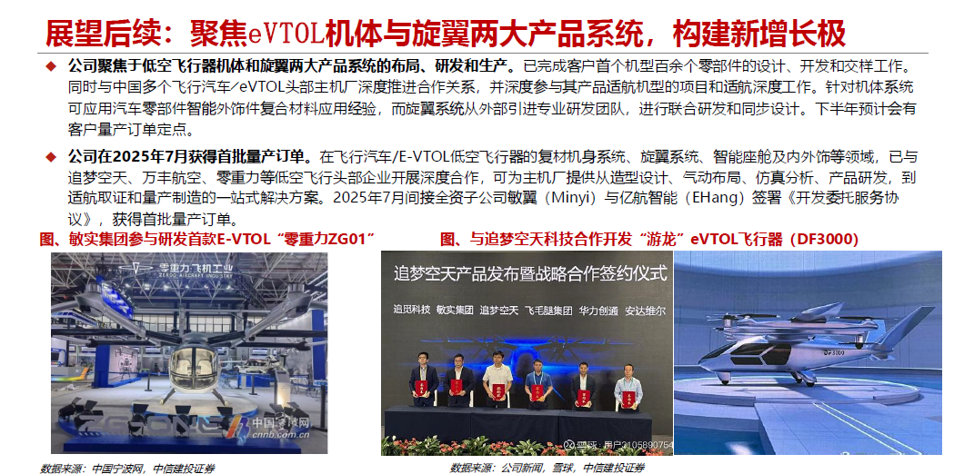 2025敏实集团深度报告-电子工程专辑
