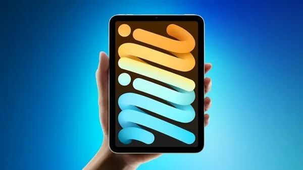華為MatePad mini勁敵！蘋果iPad mini 8要來了：A19 Pro+OLED屏