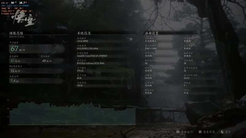 技嘉RTX 5060小雕首发评测：超越RTX 4060 Ti！2K也有一战之力