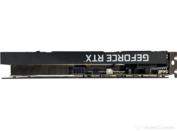穿越了！6年前的RTX 3060/3050重新上市：雙槽雙風扇 主打千元市場