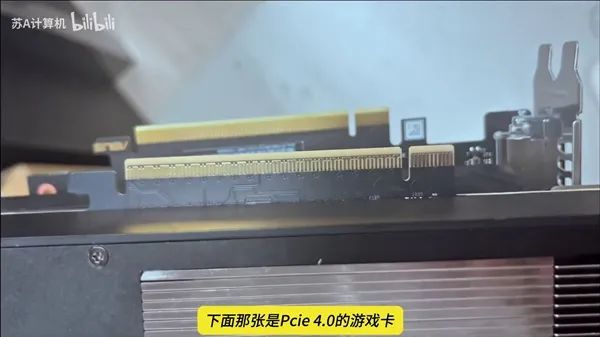 暴力涡轮版RTX 5090D首次现身中国！大概率被封杀