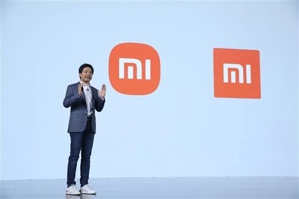 玄戒O1芯片拆解發現小米Logo：還是舊版