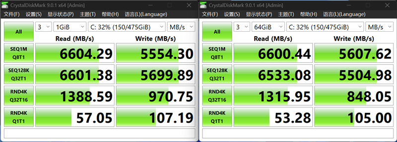 新一代 Surface Pro，13英寸評測：性能能效進步巨大 核顯媲美最新X86