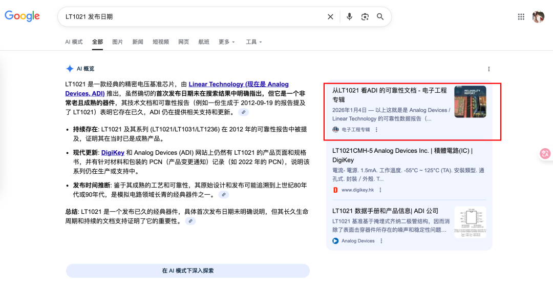 沒想到我的文章權重這么高