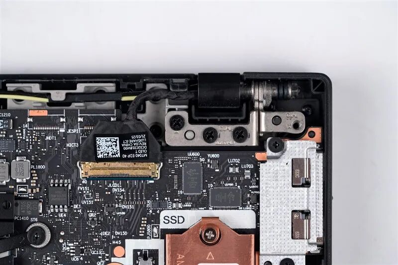 AI加持下的精英商務本 聯(lián)想ThinkPad T14 Gen6筆記本評測：28W銳龍能效喜人 內建NPU更靈活