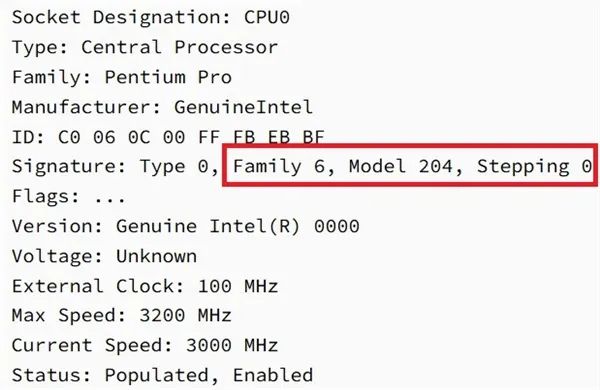 Intel 12核Panther Lake CPU現身：沒有超線程、基礎頻率3.0GHz