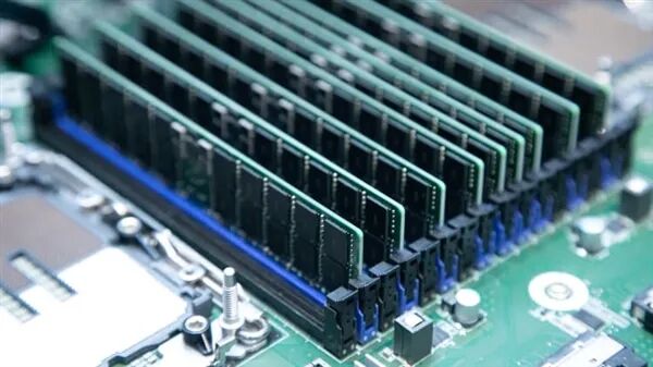 搶攻中國市場！英特爾重啟DDR4平臺：6月已出貨、9月放量備戰雙十一