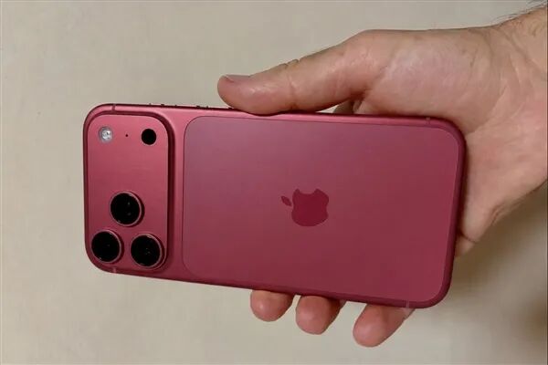 iPhone 18 Pro等7款新品徹底泄密：蘋果科技春晚再無懸念