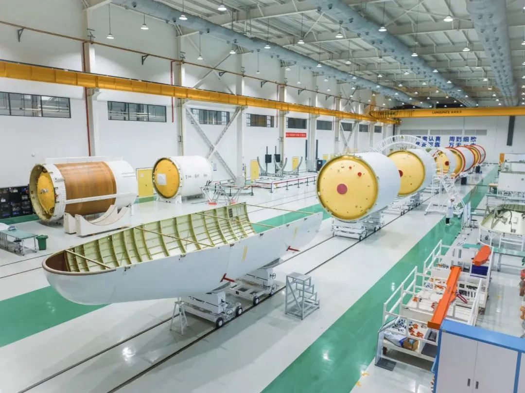 中国版SpaceX”取得新进展液体火箭已开启量产机构看好国内迎商业航天大年-电子工程专辑