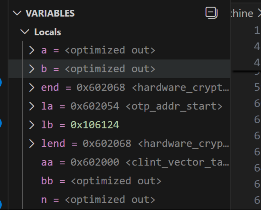 基于OpenOCD和VSCODE进行RISCV的硬件仿真调试-电子工程专辑