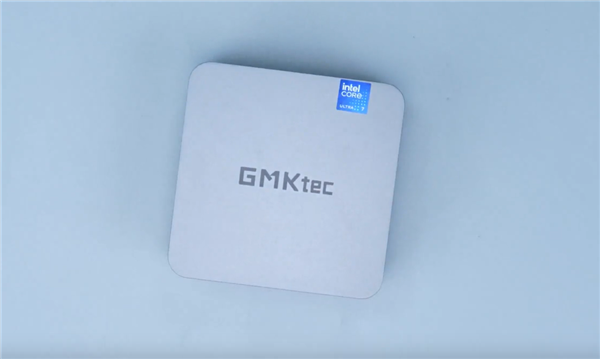 辦公神器升級！極摩客迷你主機上新：酷睿Ultra 7 258V+32GB LPDDR5X
