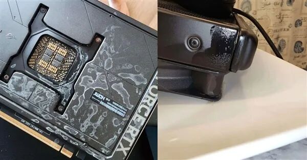 萬元RTX 5090被水冷燒壞：網友怒噴NZXT小氣 官方聲明引發輿論反轉