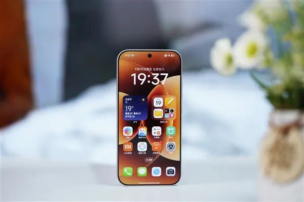 Android 17澎湃OS嘗鮮Beta招募開啟：小米17、小米17 Ultra率先嘗鮮