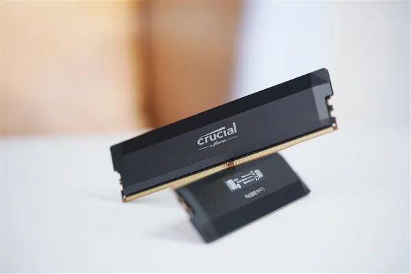 裝機黨噩夢還在繼續！DDR5內存價格仍在攀升：已暴漲414% 32GB條最慘