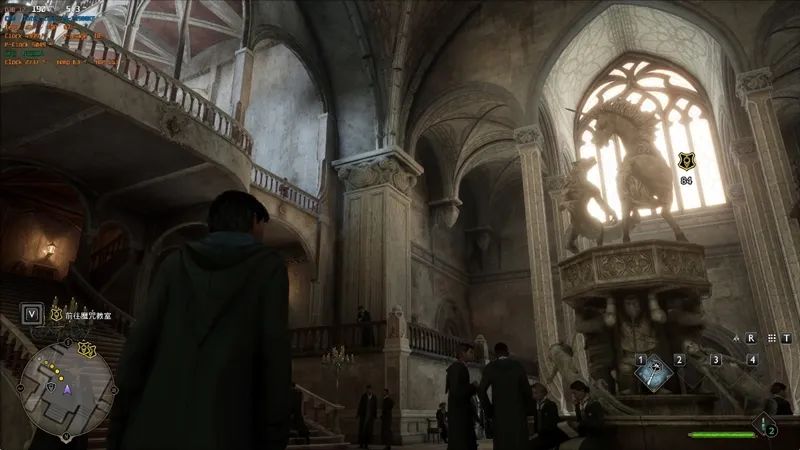 映众RTX 5060 Ti曜夜16GB显卡评测：小巧简约 DLSS 4表现亮眼