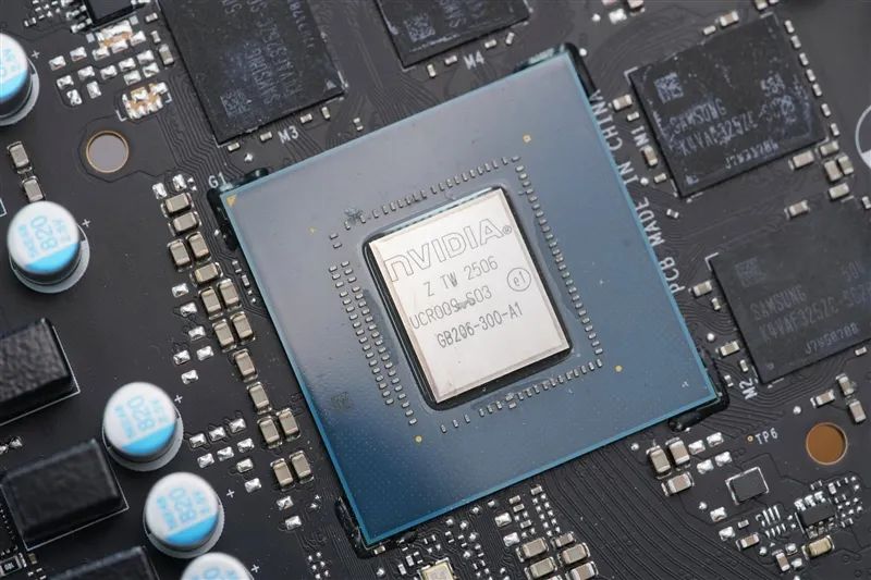 微星RTX 5060 Ti 16GB硬派师2X显卡评测：DLSS 4加持 甜点卡也能畅玩4K