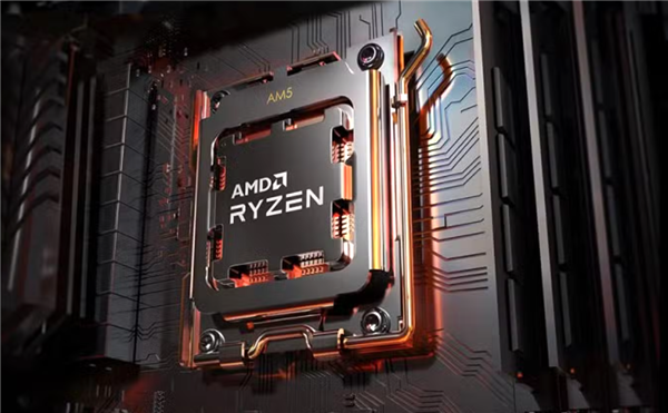 AMD U戰未來：AM4平臺可達12年 上一個長命的還是蘋果PowerPC