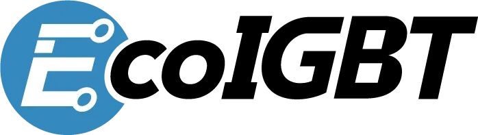 EcoIGBT? Logo