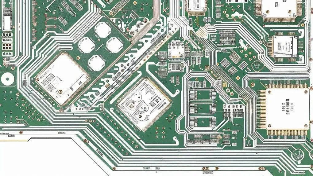AI带动服务器PCB爆火！A股PCB企业布局一览！-电子工程专辑
