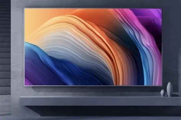 行業(yè)第二！小米電視拿下21.2%份額：領(lǐng)先海信、創(chuàng)維等傳統(tǒng)廠商