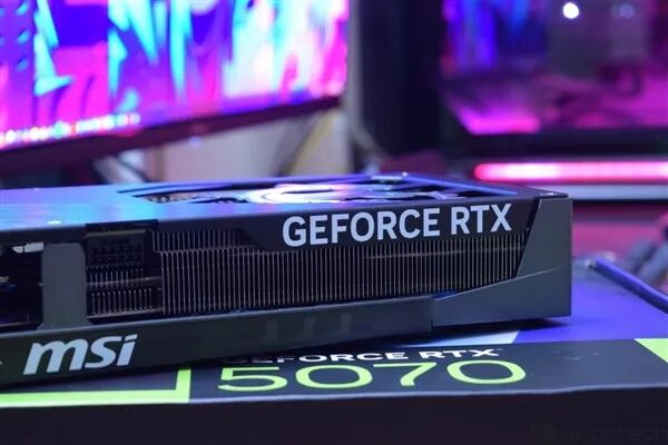 顯存差了4GB 玩家為何仍選擇RTX 5070而非RX 9070：老外分析四大原因