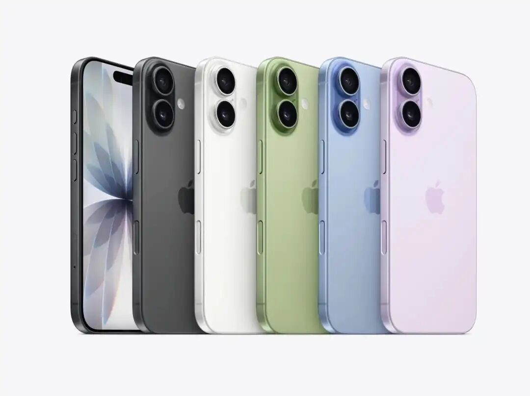 蘋果iphone 17、iphone 17 pro系列來了!絕美粉嫩新顏色、一體成型機(jī)身,亮點(diǎn)一次掌握