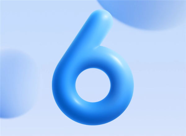 華為鴻蒙HarmonyOS 6正式發布：流暢度提升15%！實況窗、小藝全面升級